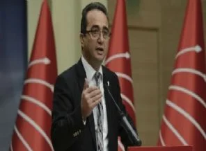 Tezcan: Korkuyorlar korkacaklar korksunlar!