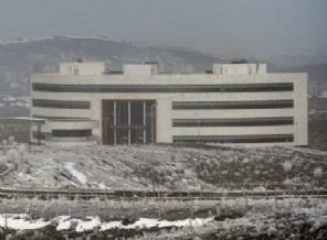 TİB binasına dönüş yok