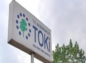 TOKİ 27 ilde açık artırmayla satış yapacak