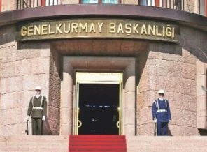 TSK'dan BTK'ya uyarı