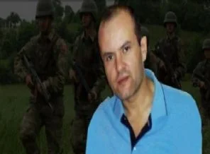 TSK'dan IŞİD'in kaçırdığı astsubaya soruşturma