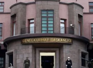 TSK'dan Savcı Bilgili'ye suç duyurusu