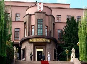 TSK, Suriye'