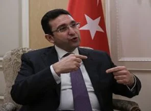 Turhan yabancı sermayeden umutlu