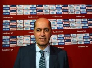 Türk basketbolunda deprem!