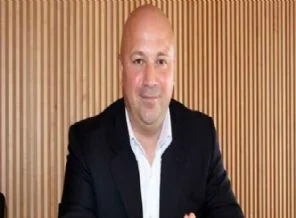 Turkcell'in yeni genel müdürü belli oldu