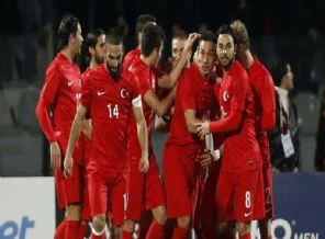 Türkiye bize şike teklif etti