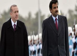 Türkiye, bu ülkeye askeri üs kuruyor