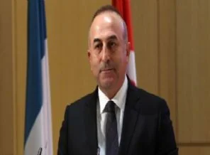 Türkiye'den İngiltere'ye jet yanıt