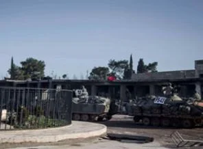 'Türkiye Irak'ta Sünni aşiretleri silahlandıracak'