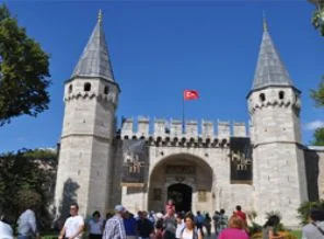 Türkiye'ye gelen yabancı sayısı arttı