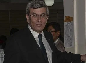Üç bakanlık için müsteşarlara görev