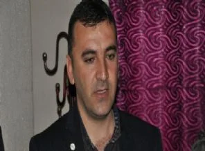 Uludere'den o isim HDP'den aday adayı