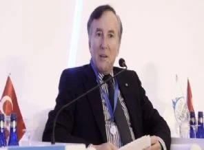 Ünlü iş adamından Erdoğan'a destek