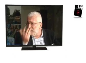 Ünlü sanatçı Onur Akın'dan olay yaratacak 'hac' benzetmesi(Video)