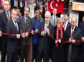 Validen tavsiye: Barlara gitmek yerine...
