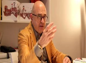 Yahudi asıllı işadamı: Abdulhamid Han bize kucak açtı