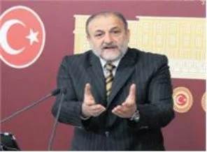 'Yakında Öcalan bizi kandırdı diyecek'