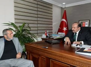 Yakup Köse'nin babasının tedirginliği
