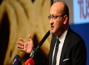 Yalçın Akdoğan'dan önemli çözüm süreci açıklaması