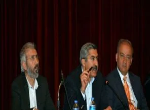Yayman: Süreç final aşamasında