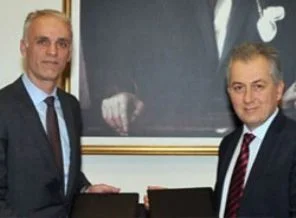 Yerli eletrikli otobüs için işbirliği