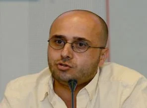 Yıldıray Oğur'a 'Balyoz' sorgusu
