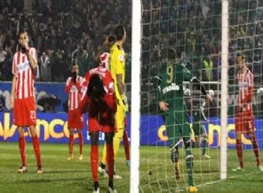 Yunanistan Ligi seyircisiz oynanacak