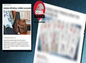Zaman'ın Kabataş ikilemi