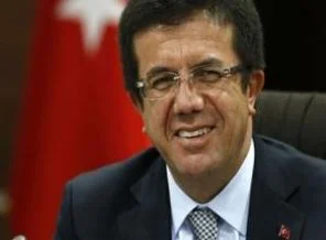 Zeybekçi: Enflasyon 5,5 seviyesine gelecek