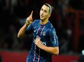 Zlatan'a övgü