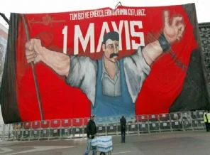 1 Mayıs için kritik çağrı