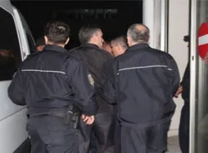 12 ilde 'hastane' operasyonu