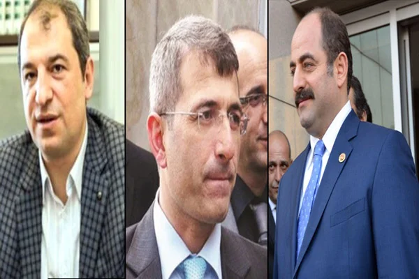 '17-25 Aralık darbesi'nde önemli gelişme