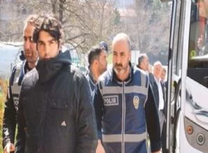 2010 KPSS sorularının çalındığını itiraf etti