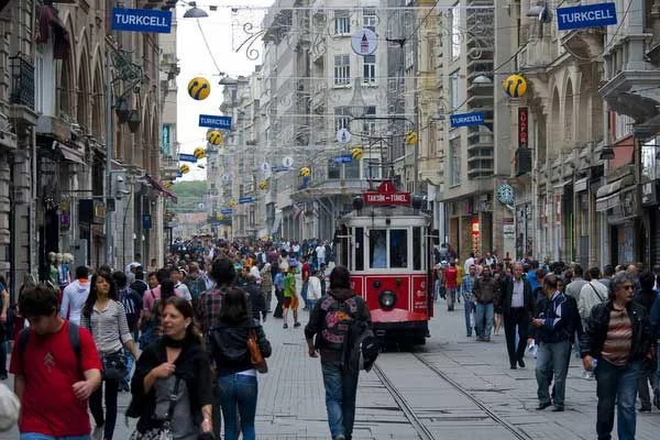 2014 ölüm istatistikleri açıklandı