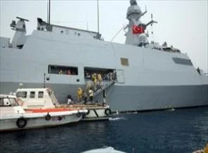230 kişi İstanbul'a ulaştırıldı