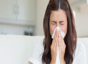 '57 kişi gripten hayatını kaybetti'