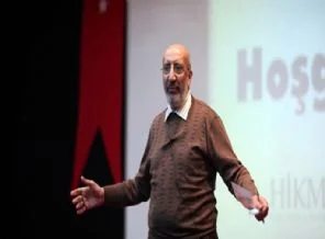 Abdurrahman Dilipak, Gülen'in masonluğu için net konuştu!