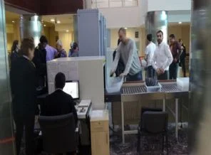 Adliye polisi İstanbul Barosu'nu uyarmıştı