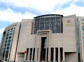 Adliyelerde güvenlik önlemleri artırıldı