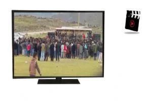 Ağrı'dan yeni görüntüler(Video)