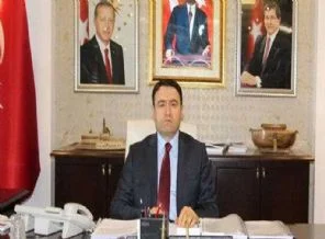 Ağrı Valisi: Buna izin veremezdik