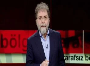 Ahmet Hakan'dan Cübbeli Ahmet'e: Allah'tan kork