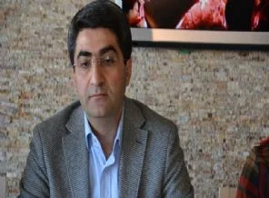 AK Parti adaylığından çekilen Ekmen'den açıklama