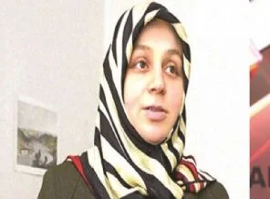AK Parti'de başörtülü aday rekoru