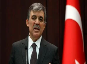 AK Parti'den Abdullah Gül'e yanıt!