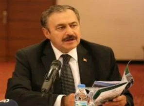 AK Parti'den İzmir'e 466 proje sözü