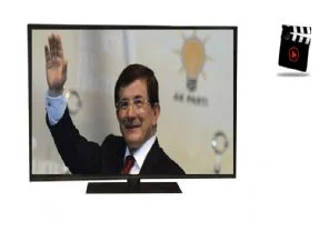 AK Parti'den Kürtçe seçim şarkısı(Video)
