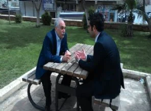 AK Parti'li aday: AK Parti 12'de 12 yaparsa çok sevinmem
